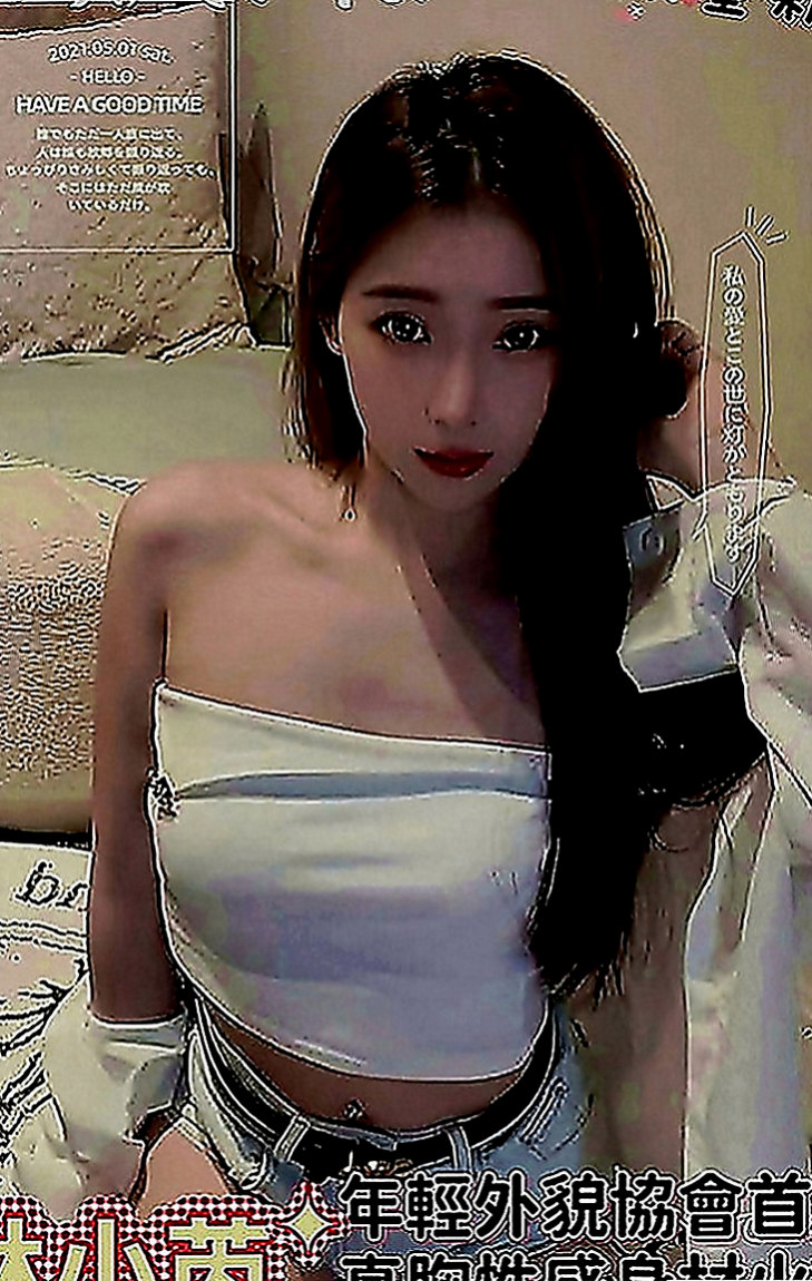 台中外約茶|美女外送：若琪 |幼教班老師|169cm|46kg|D罩杯|23歲|貼住我的胸,上上下下的滑動瞬間被她溫暖又柔軟的舌頭含住