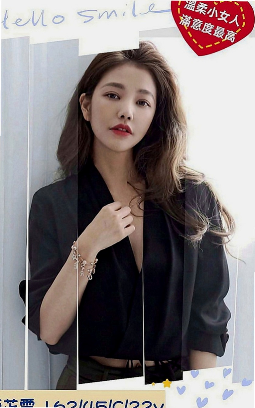 龍潭外送服務：安妮 |粉嫩的小妹妹|170cm|45kg|C罩杯|21歲|正面漏斗身材，側面嬌小玲瓏S型身材， 起來就像未成年一樣的，