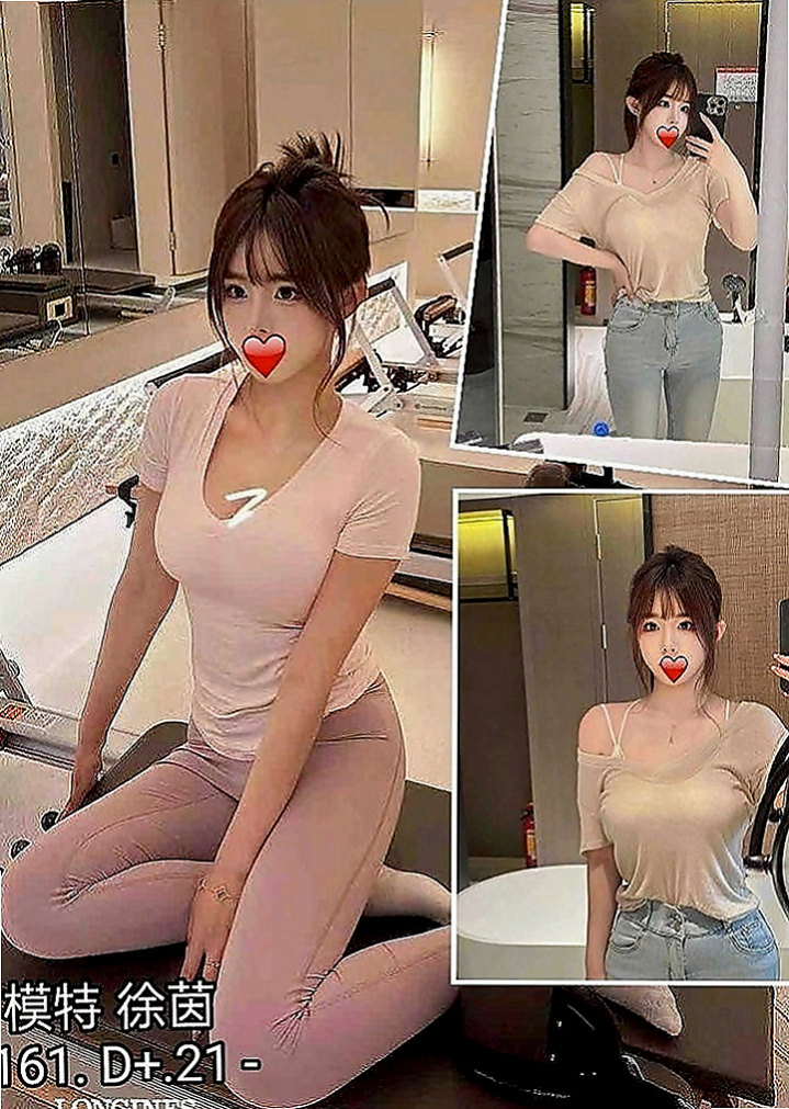 燕巢按摩全套：夏琪 |嫩模|167cm|50kg|D罩杯|18歲|敏感水多小穴緊 聲音好聽 欲女求幹 淫蕩有女人味