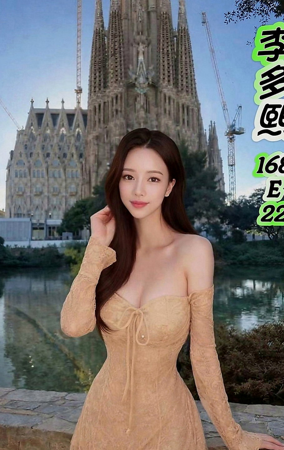 茄萣外送茶：林悅 |俏皮護士小姐|166cm|51kg|E罩杯|20歲|帶點羞澀的服務會讓你有女友的感覺噢  互動好的話說不定還可以獲得原味的噢