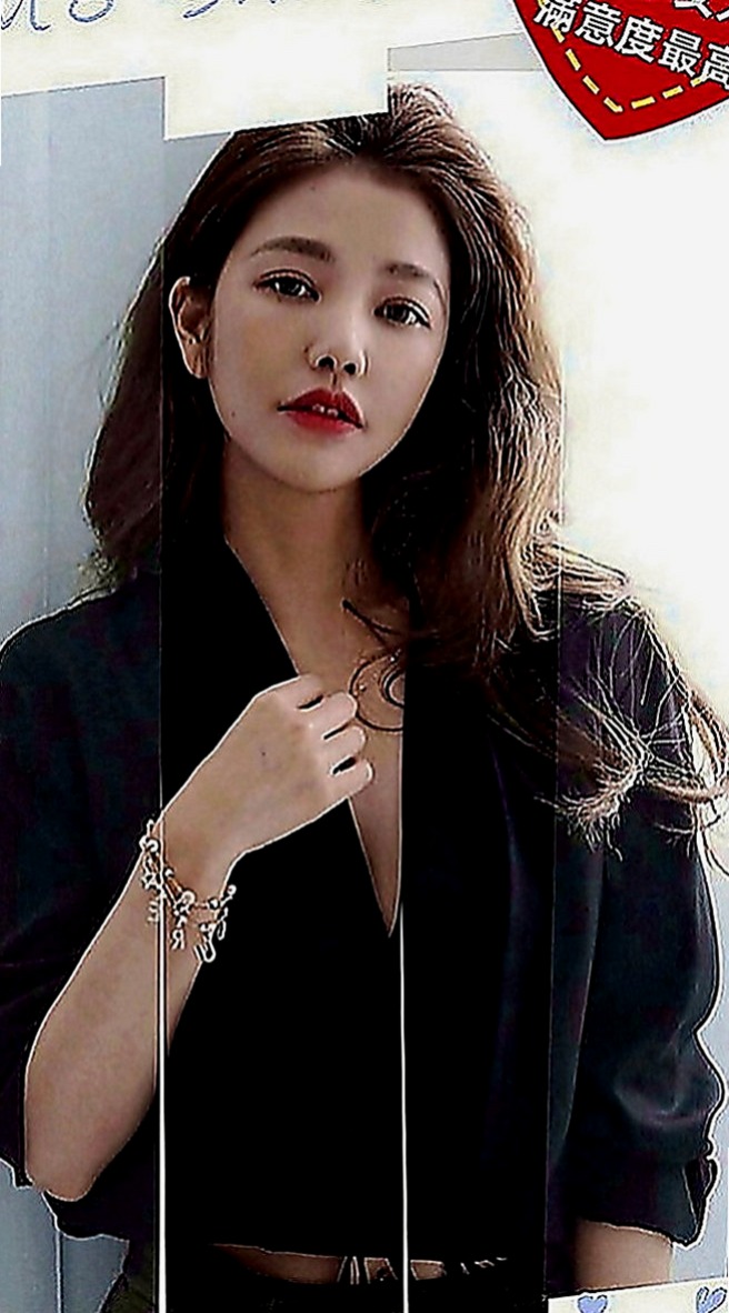 龍潭外送服務：安妮 |粉嫩的小妹妹|170cm|45kg|C罩杯|21歲|正面漏斗身材，側面嬌小玲瓏S型身材， 起來就像未成年一樣的，